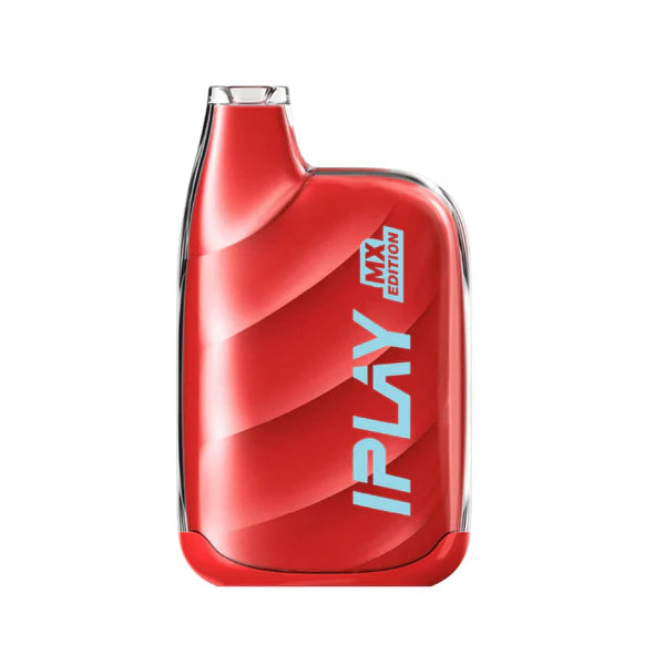 IPLAY X-BOX LIMITED EDITION MAYOREO 4000 HITS (CAJA 10pz)