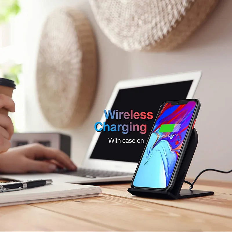 Nueva funda de teléfono a prueba de golpes tipo bumper para iPhone 15 11 12 13 Mini 14 Pro XR X Xs Max 7 8 Plus SE 2020 Silicone Hard Cover Capa